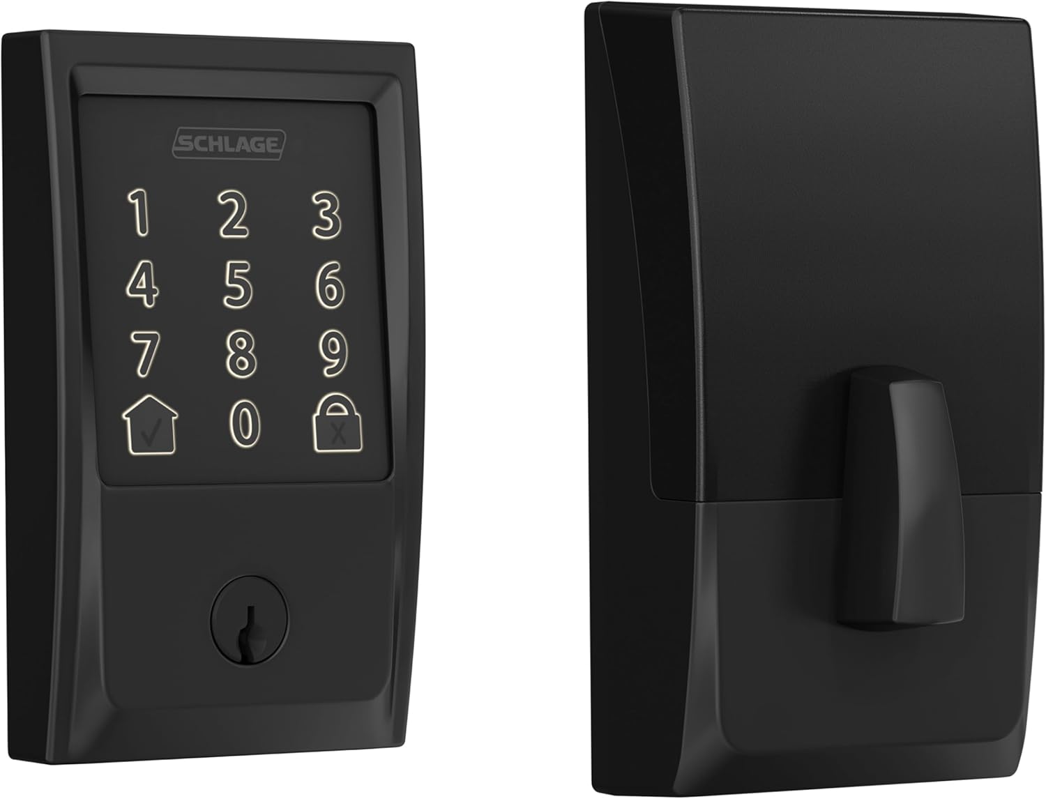 Schlage Encode Smart Wi-Fi