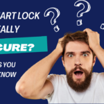 how secure are smart locks